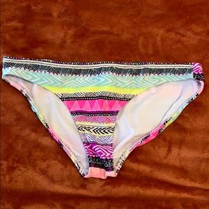 Bikini bottoms